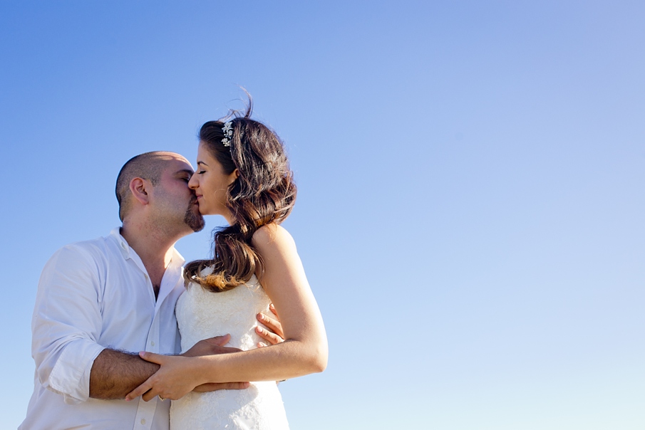 trash the dress mazatlan